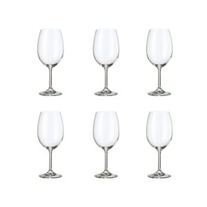 BRUNA Red Wine Crystal
