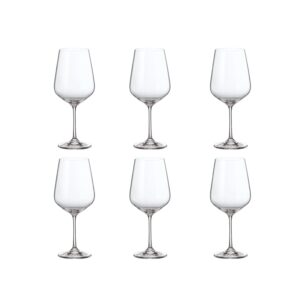 TORI Red Wine Crystal