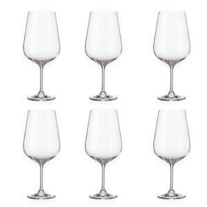 TORI Red Wine Crystal