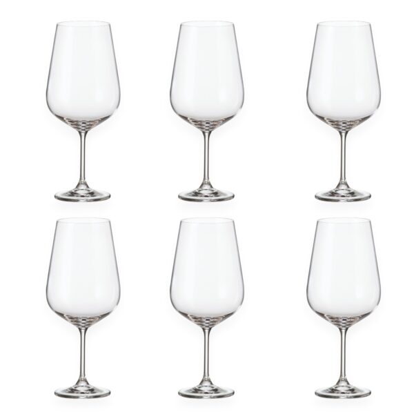 TORI Red Wine Crystal