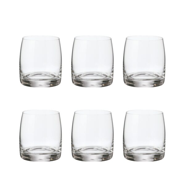 S6 SHORT DRINK 290 ML IDEAL