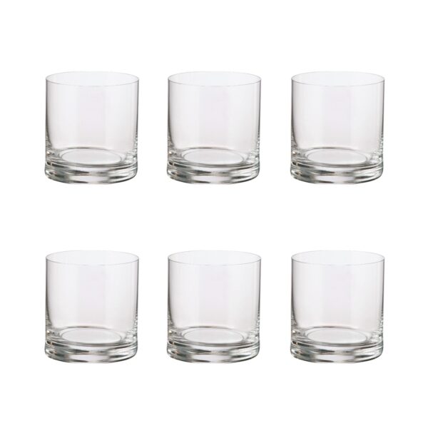 S6 SHORT DRINK 410 ML BARWARE