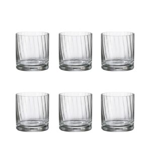S6 SHORT DRINK 410 ML BARWARE WATERFALL