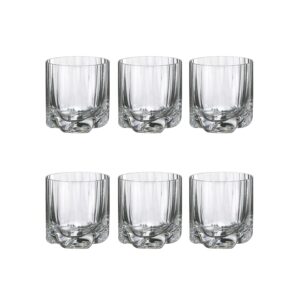 S6 SHORT DRINK 410 ML TRIO FALL