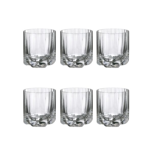 S6 SHORT DRINK 410 ML TRIO FALL