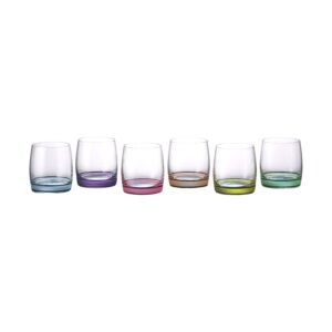 S6 SHORT TUMBLER 290 ML IDEAL COLOR