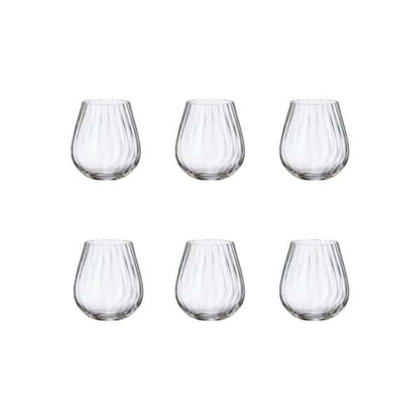 WATERFALL Short Tumbler