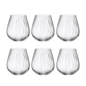 TORI WATERFALL Short Tumbler