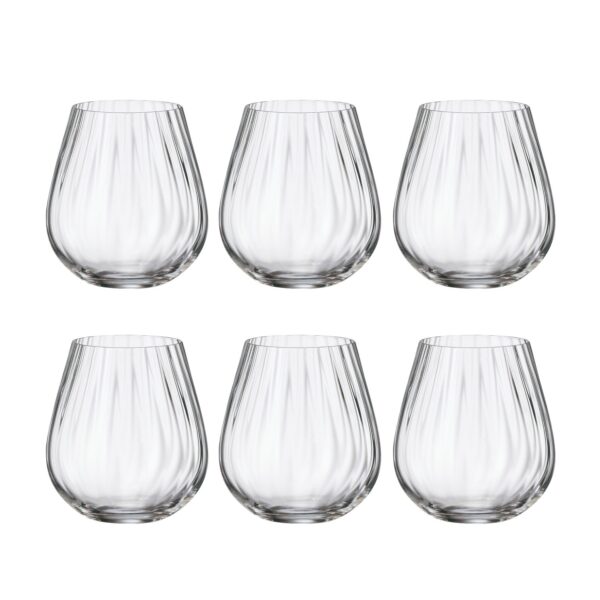 TORI WATERFALL Short Tumbler