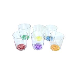 S6 TUMBLER 330 ML MARTY COLOR