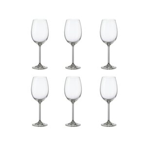 NATALIA MAXIMA Water Glasses