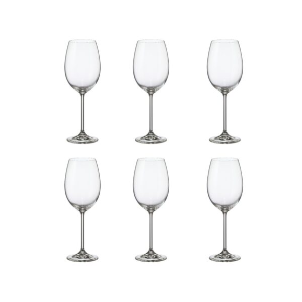 NATALIA MAXIMA Water Glasses