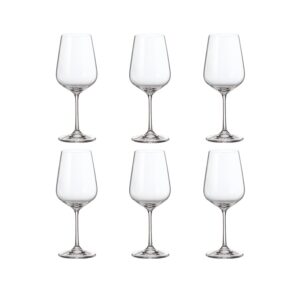 TORI Water Glasses