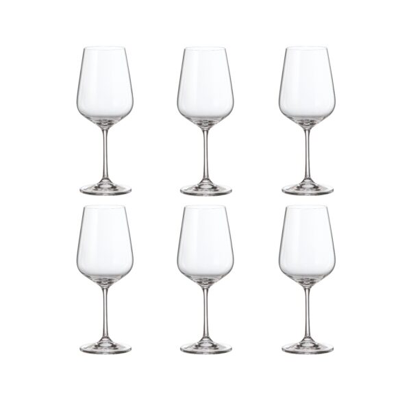 TORI Water Glasses