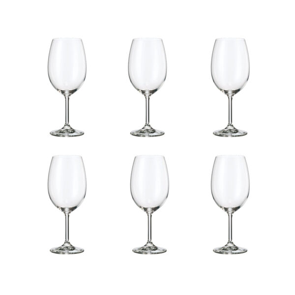BRUNA Water Glasses
