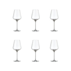 LOUVRE Water Glasses