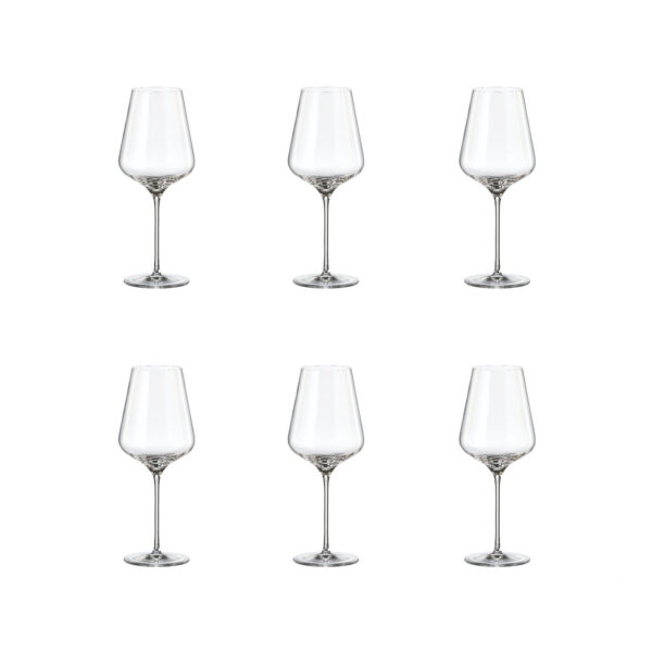 LOUVRE Water Glasses