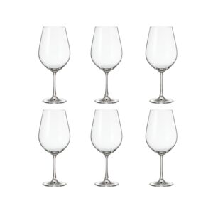 SARAH TITANIUM Water Glasses