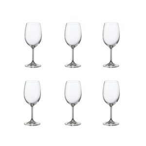 BRUNA White Wine Crystal