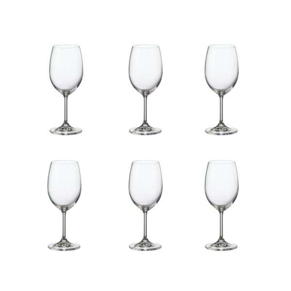BRUNA White Wine Crystal