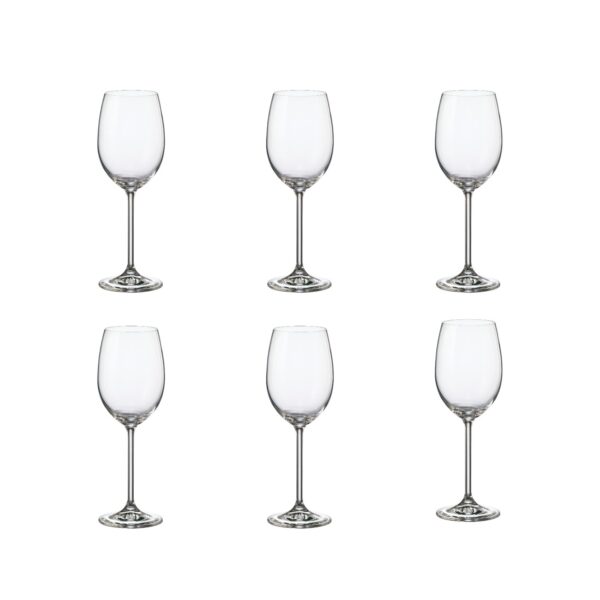 NATALIA MAXIMA White Wine Crystal