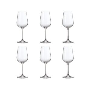 TORI White Wine Glasses