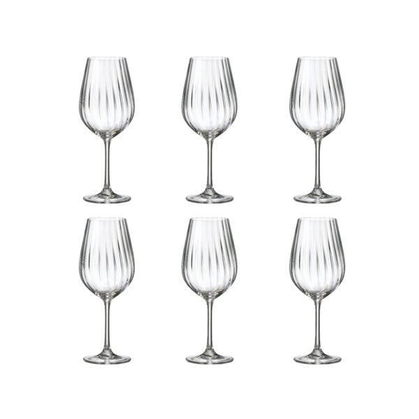 SARAH WATERFALL White Wine