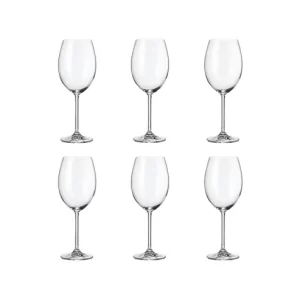NATALIA MAXIMA Bordeaux Crystal