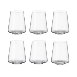 SORA Long Drink Crystal