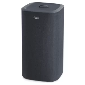 Tota Pop 60L Laundry Separation Basket- Black