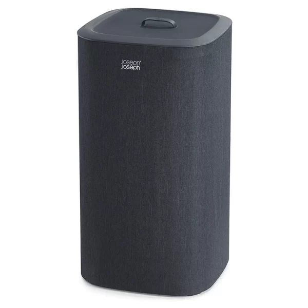 Tota Pop 60L Laundry Separation Basket- Black