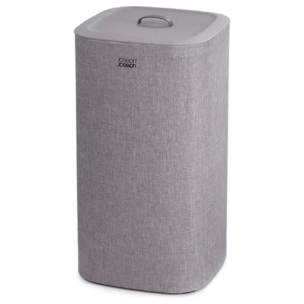 Tota Pop 60L Laundry Separation Basket- Grey
