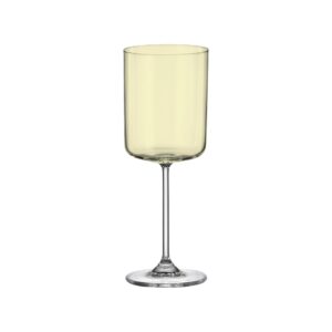 WINE GLASS ANITA COLORED CUP