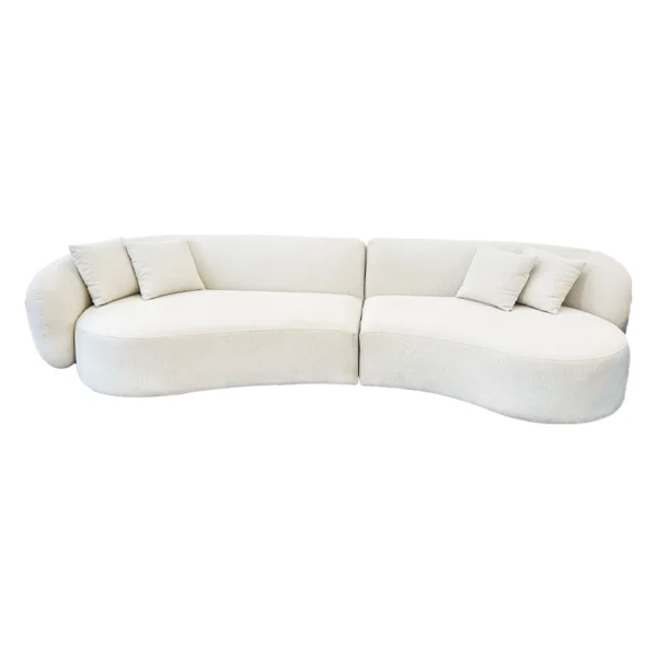 BANOS Couch