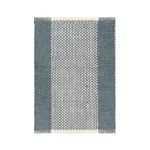 Loomed Bath Rug