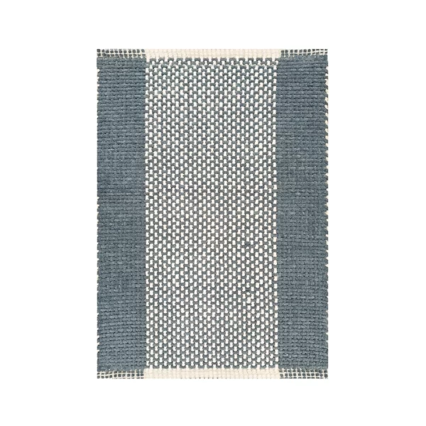Loomed Bath Rug