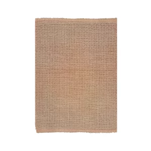 Stitch Bathmat Beige