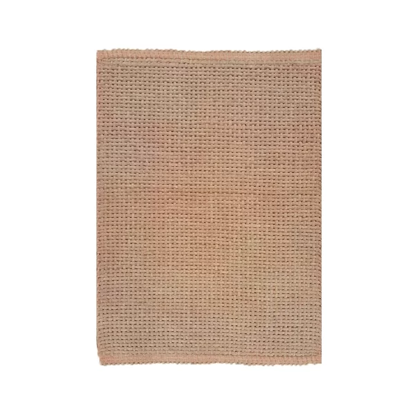 Stitch Bathmat Beige