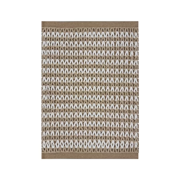 Blanca Bathmat
