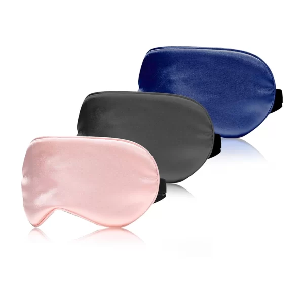 Silk Eye Mask