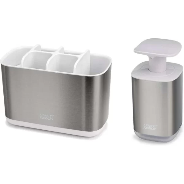 Bathroom 2 pcs Sink Set