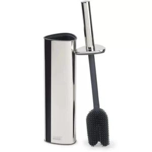 Flex 360 Luxe Toi Brush Steel