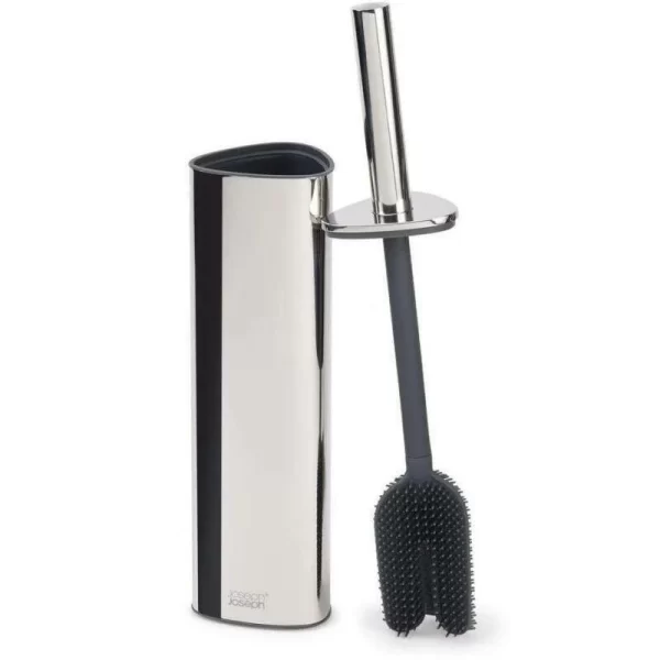 Flex 360 Luxe Toi Brush Steel