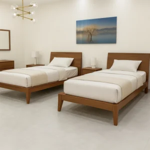 Lynn Bedroom SET