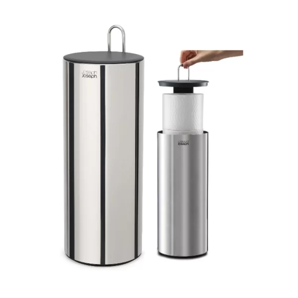 Easy-store Luxe Roll Holder