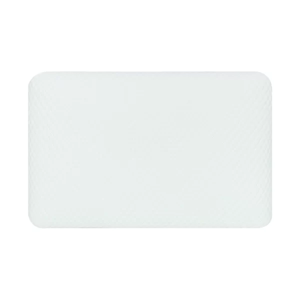Green Tea Memory Foam Pillow
