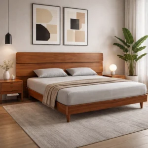 Osaka Bed