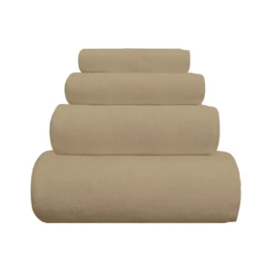 SC Hotel Towel Beige