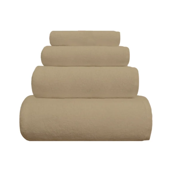 SC Hotel Towel Beige