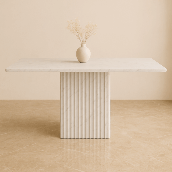 Cubico Dining Table